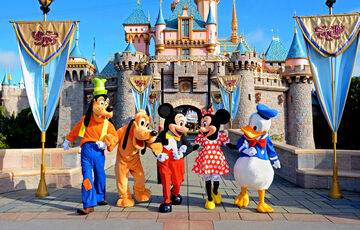 У дитсадках Криму окупанти заборонили дітям обирати костюми американських супергероїв