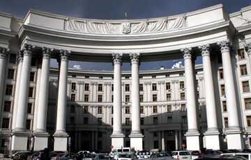 У МЗС назвали рік, в якому Україна повинна стати членом НАТО У МЗС назвали рік, в якому Україна повинна стати членом НАТО