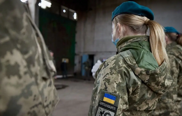 Военнослужащая рассказала о сексуальных домогательствах и угрозах со стороны командования