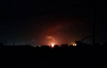 Атаку дронов на военный аэродром и два НПЗ в Краснодарском крае организовала СБУ Атаку дронов на военный аэродром и два НПЗ в Краснодарском крае организовала СБУ