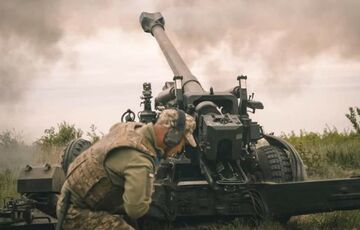 ”Уступаем в артиллерии”: стало известно о больших проблемах с вооружением у ВСУ