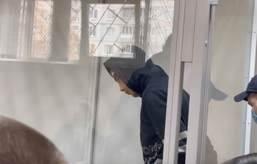 Підлітку, який влаштував смертельну аварію в Харкові, обрали запобіжний захід Підлітку, який влаштував смертельну аварію в Харкові, обрали запобіжний захід