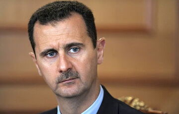 Иран начал эвакуацию военных из Сирии. Асада призвали уехать из страны