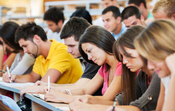 В Украине будут объединять университеты: сколько ВУЗов оставят