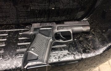 Полицейские задержали экс-депутата, готовившего двойное убийство - ВИДЕО