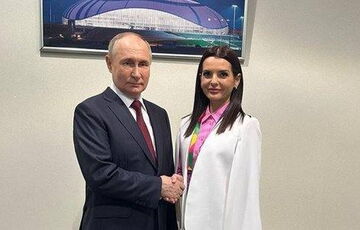 В аэропорту Кишинева задержана глава Гагаузии