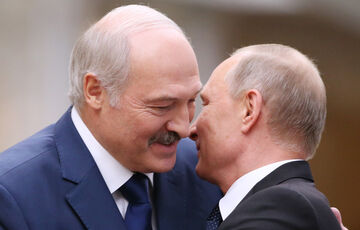 Лукашенко прилетел в Москву на встречу с Путиным: что обсуждали