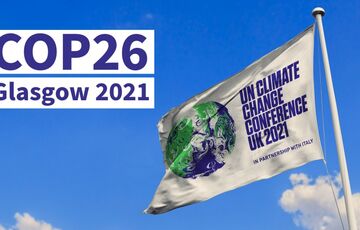 COP26: Что было согласовано на глобальной климатической конференции в Глазго?