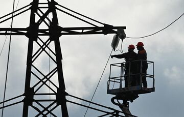 В Міненерго розповіли, як Росія заважає Україні отримувати енергообладнання від інших країн В Міненерго розповіли, як Росія заважає Україні отримувати енергообладнання від інших країн