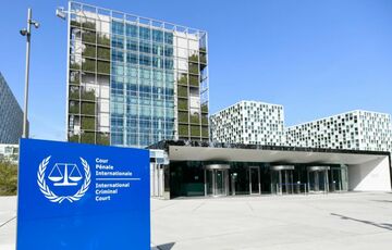 Прокурор МКС утверждает, что Монголия ощутит последствия из-за отказа арестовать Путина