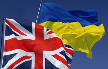 В Офисе президента объяснили важность подписанного вчера Украиной соглашения с Великобританией В Офисе президента объяснили важность подписанного вчера Украиной соглашения с Великобританией