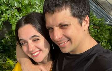 Юлия Мендель вышла замуж и похвасталась кольцом: фото Юлия Мендель вышла замуж и похвасталась кольцом: фото