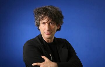 Автор ”Американских богов” и ”Песочного человека” Нил Гейман обвинен в изнасилованиях