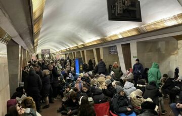 Россия пугает мощным ударом: в ЦПД обратились к украинцам