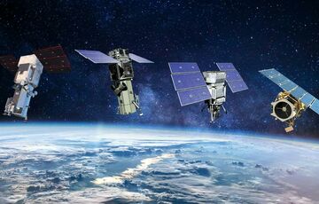 Рютте не виключає, що Росія може розмістити ядерну зброю у космосі