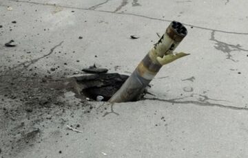 Ракетний удар по Києву: стало відомо про наслідки