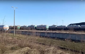 В Польше задержаны журналисты, которые на камеру фиксировали торговлю с Россией