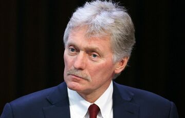 В Кремле отреагировали на критику Трампа в сторону Путина