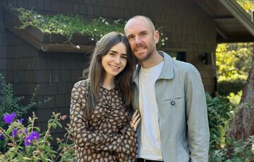 Семья Лили Коллинз ответила на критику из-за суррогатного материнства Семья Лили Коллинз ответила на критику из-за суррогатного материнства