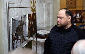 Зниження шлюбного віку до 14 років: Стефанчук повідомив, що цієї норми в законі не буде