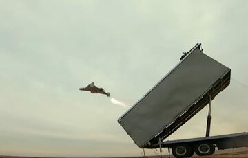 Bloomberg: у России исчерпываются запасы дронов-камикадзе