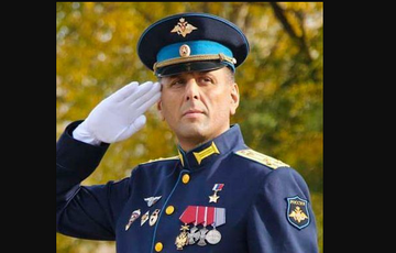 В РФ сообщают об отстранении Селиверстова - его дивизия причастна к преступлениям в Буче, Гостомеле, Ирпене