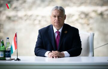 У МЗС відповіли Орбану, який забув, ”що таке Україна і де вона знаходиться”