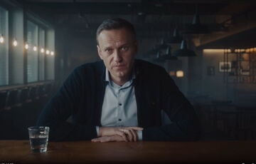 ”Если меня убьют”: Навальный оставил обращение к россиянам