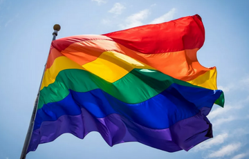 У Росії насильно ”лікуватимуть” ЛГБТ-людей