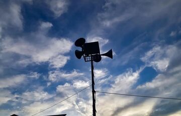 Оккупанты ночью атаковали шахедами Хмельницкую и Винницкую области  