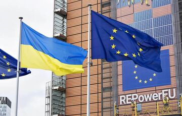 Посли ЄС через Угорщину не змогли домовитися про початок переговорів щодо вступу України до ЄС