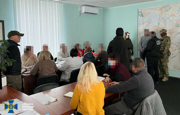 ”Под носом” у мэра Николаева работал чиновник-предатель