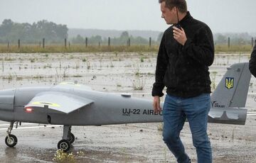 СМИ: ВСУ ночью атаковали военные объекты на территории РФ