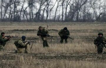 Прикордонники фіксують зниження активності російських ДРГ