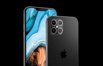 В новых iPhone 12 нашли брак  В новых iPhone 12 нашли брак