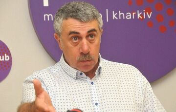 Известный украинский врач рассказал, как Украина ”оскорбила” Путина 