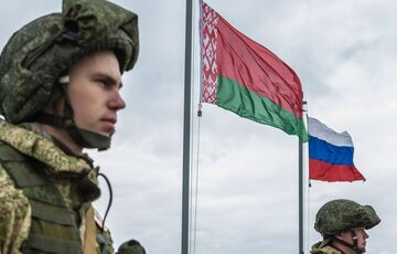 Новий наступ на північ України: у британській розвідці оцінили перспективу Новий наступ на північ України: у британській розвідці оцінили перспективу