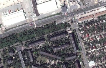 Зеленский: количество погибших в Мариуполе составляет десятки тысяч