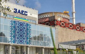 ”Будет либо свободная русская земля, либо выжженная”: рашисты заявили, что заминировали ЗАЭС