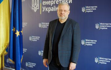 Правительство отстранило Германа Галущенко от должности министра юстиции