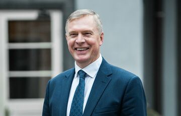 ”Почему мы тянем?”: в Минобороны Эстонии рассказали, как нужно завершить войну в Украине 