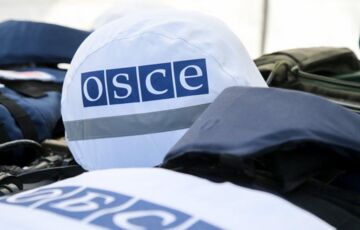 Глава МИД Кулеба будет бойкотировать заседание ОБСЕ Глава МИД Кулеба будет бойкотировать заседание ОБСЕ