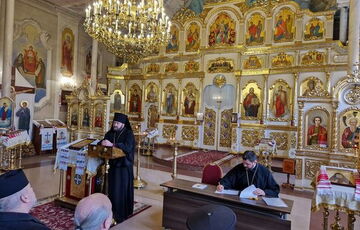 Різдво 25 грудня: Одеська єпархія ПЦУ переходить на Новоюліанський календар