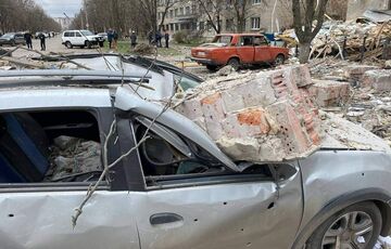 Російські військові потужно обстріляли Слов'янськ, - ВІДЕО