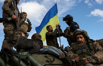 В США назвали сроки начала расширенных обучений ВСУ в Германии 