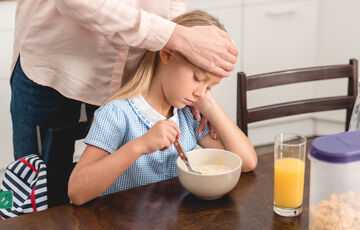 Как сочетать полезные продукты, чтобы не навредить нашему организму и не поправиться