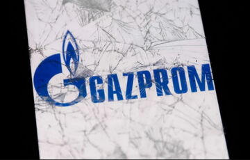 ”Газпром” зупиняє постачання газу до Молдови