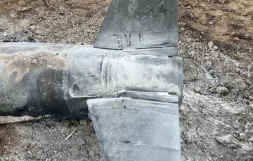 Британская разведка указала на изменение Россией тактики ракетных ударов по Украине  Британская разведка указала на изменение Россией тактики ракетных ударов по Украине
