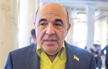 Колишньому депутату ВР Рабіновичу обрали запобіжний захід