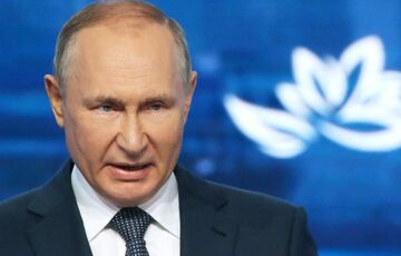 Путін затвердив бюджет з рекордними військовими витратами